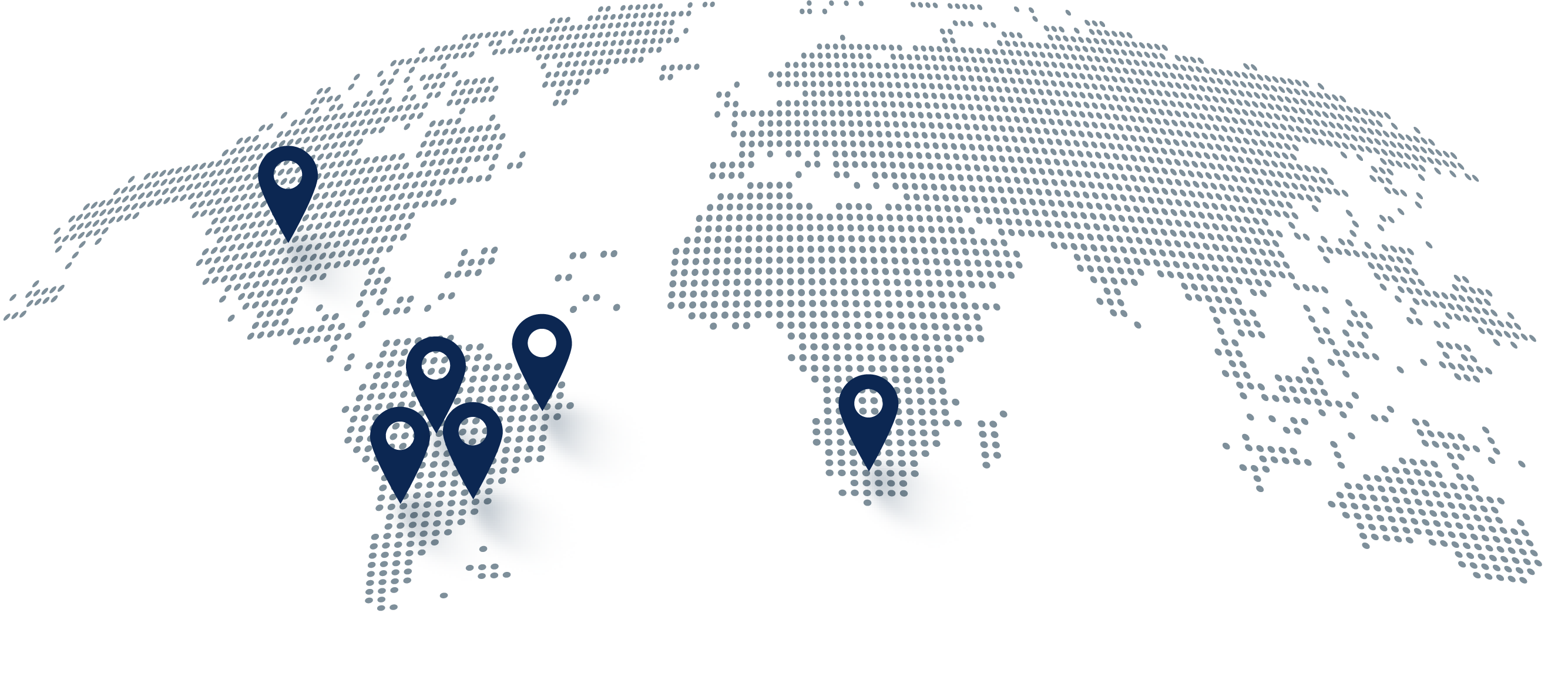World map
