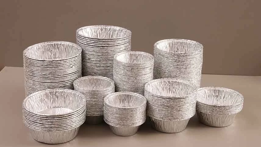 Why Buying Aluminium Foil Containers in Bulk Makes Business Sense