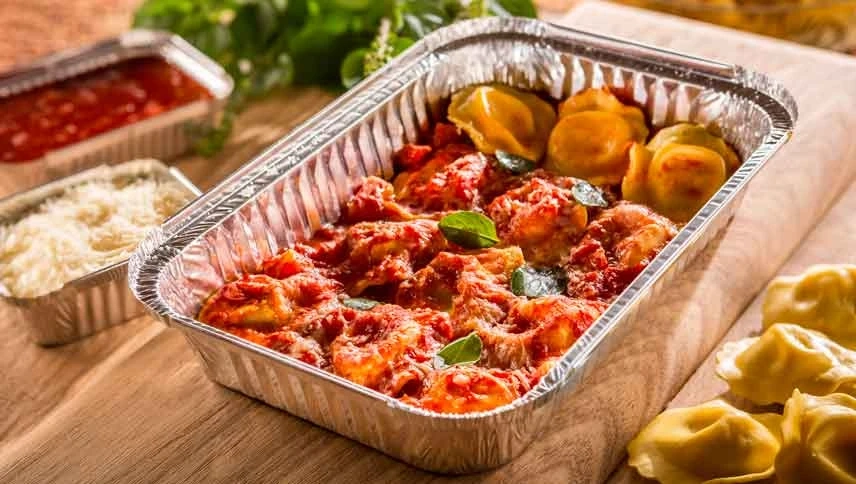 The Complete Guide to Aluminium Takeaway Containers in South Africa