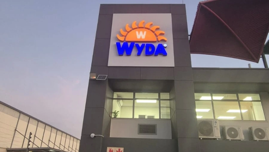 Wyda Packaging Expands: New Isando Factory Boosts Manufacturing Capacity