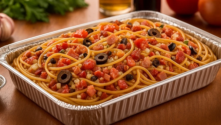Wyda flor d'Italia pasta