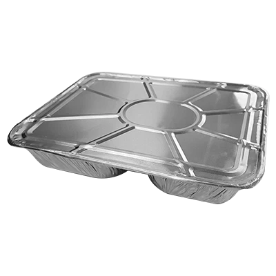 Foil Lid | Take-Away / Catering | Wyda South Africa