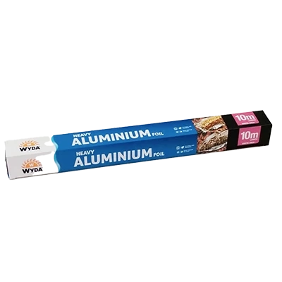 10m x 440mm - WHDF10-BOX-20 | Household Foil | Wyda South Africa