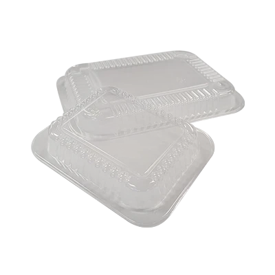 Clear Plastic | Take-Away / Catering | Wyda South Africa