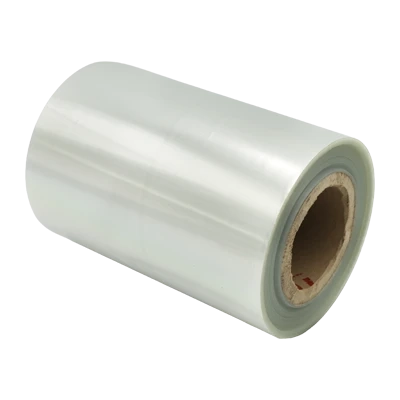 Heat Sealing Film | Industrial Food Packing | Wyda South Africa