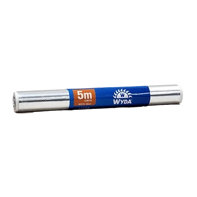 5m x 30cm - Light Duty Foil Refill | Household Foil | Wyda South Africa