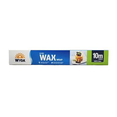 10m x 30cm - WWW10-BOX-20 | Baking Paper | Wyda South Africa