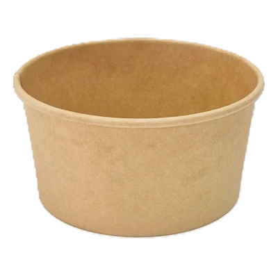 1000 ml - Kraft Bowl | Kraft Bowl | Wyda South Africa