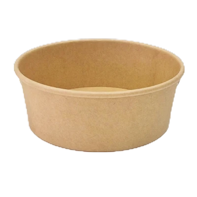 600 ml - Kraft Bowl | Kraft Bowl | Wyda South Africa