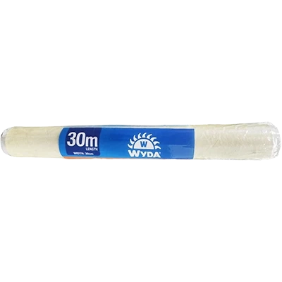 30m x 300mm - WCW30-25 | PVC Cling Wrap | Wyda South Africa