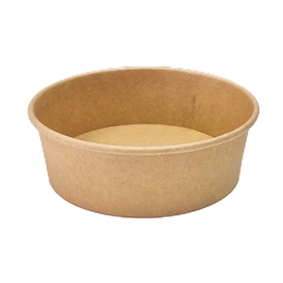 500 ml - Kraft Bowl | Kraft Bowl | Wyda South Africa