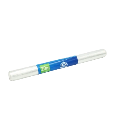20m x 440cm - WHDF20-REF-20 | Household Foil | Wyda South Africa