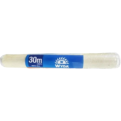 30m x 300mm - WCW30-PERF-20 | PVC Cling Wrap | Wyda South Africa