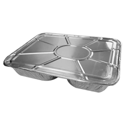 Foil Lid