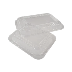 Clear Plastic