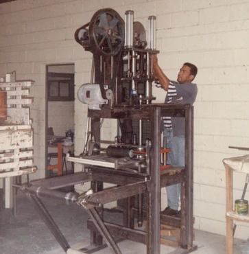History Image